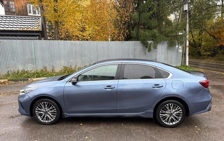 KIA Cerato IV, 2022 год, 2 249 999 рублей, 4 фотография