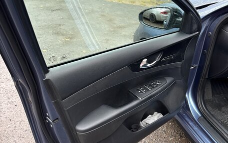 KIA Cerato IV, 2022 год, 2 249 999 рублей, 6 фотография