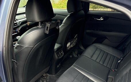 KIA Cerato IV, 2022 год, 2 249 999 рублей, 10 фотография