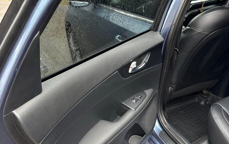 KIA Cerato IV, 2022 год, 2 249 999 рублей, 11 фотография