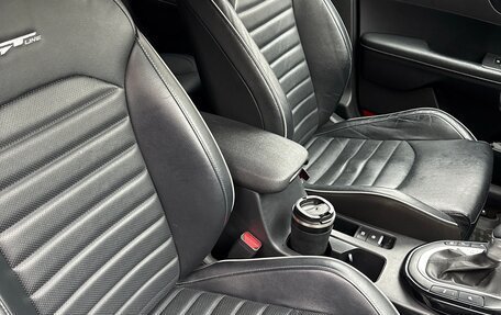 KIA Cerato IV, 2022 год, 2 249 999 рублей, 14 фотография