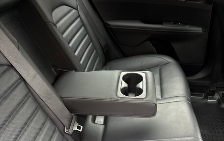 KIA Cerato IV, 2022 год, 2 249 999 рублей, 16 фотография