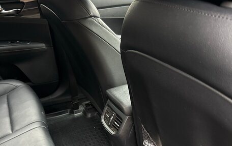 KIA Cerato IV, 2022 год, 2 249 999 рублей, 17 фотография