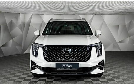 GAC GS8, 2025 год, 4 499 000 рублей, 3 фотография