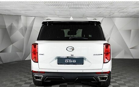 GAC GS8, 2025 год, 4 499 000 рублей, 4 фотография