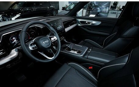GAC GS8, 2025 год, 4 499 000 рублей, 6 фотография
