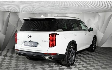 GAC GS8, 2025 год, 4 499 000 рублей, 5 фотография