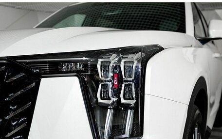 GAC GS8, 2025 год, 4 499 000 рублей, 10 фотография
