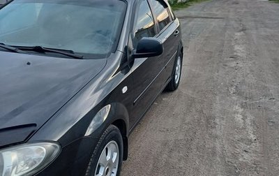 Chevrolet Lacetti, 2011 год, 500 000 рублей, 1 фотография