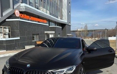 BMW 8 серия, 2021 год, 10 800 000 рублей, 1 фотография