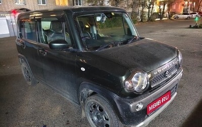 Suzuki Hustler, 2016 год, 600 000 рублей, 1 фотография