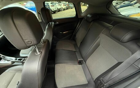 Opel Astra J, 2012 год, 550 000 рублей, 1 фотография