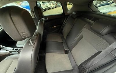 Opel Astra J, 2012 год, 550 000 рублей, 1 фотография