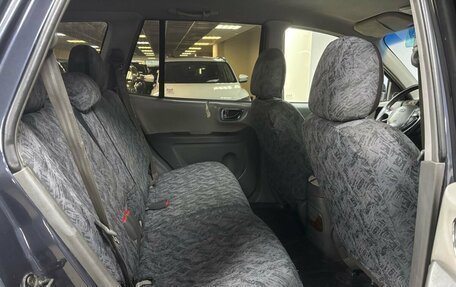 Hyundai Santa Fe III рестайлинг, 2005 год, 640 000 рублей, 11 фотография