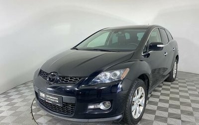 Mazda CX-7 I рестайлинг, 2008 год, 795 000 рублей, 1 фотография