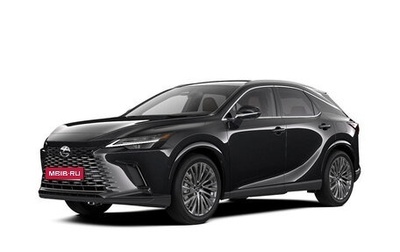 Lexus RX IV рестайлинг, 2025 год, 7 980 000 рублей, 1 фотография