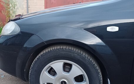 Chevrolet Lacetti, 2011 год, 500 000 рублей, 4 фотография