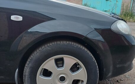 Chevrolet Lacetti, 2011 год, 500 000 рублей, 5 фотография