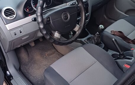 Chevrolet Lacetti, 2011 год, 500 000 рублей, 8 фотография