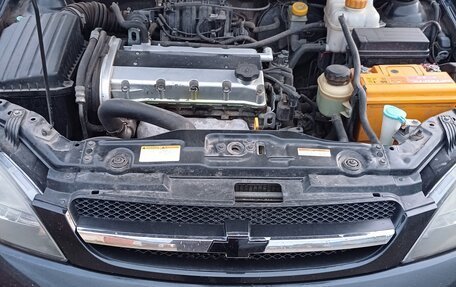 Chevrolet Lacetti, 2011 год, 500 000 рублей, 9 фотография