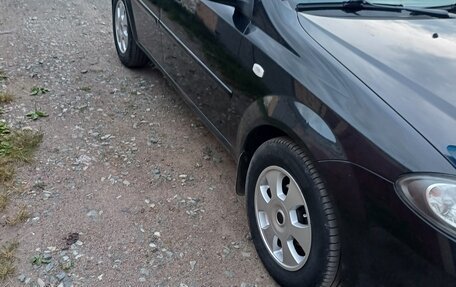 Chevrolet Lacetti, 2011 год, 500 000 рублей, 11 фотография