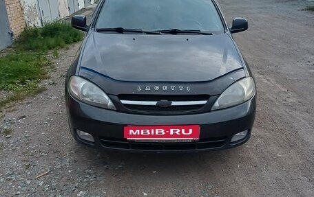 Chevrolet Lacetti, 2011 год, 500 000 рублей, 10 фотография