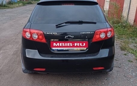 Chevrolet Lacetti, 2011 год, 500 000 рублей, 2 фотография