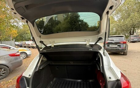 Opel Astra J, 2012 год, 550 000 рублей, 2 фотография