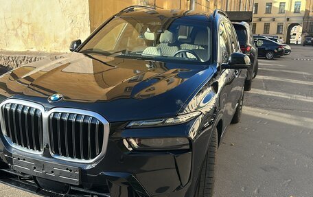 BMW X7, 2024 год, 14 999 999 рублей, 2 фотография