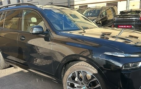 BMW X7, 2024 год, 14 999 999 рублей, 3 фотография