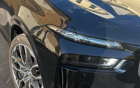 BMW X7, 2024 год, 14 999 999 рублей, 4 фотография