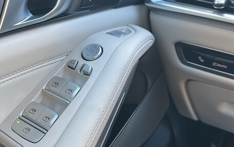 BMW X7, 2024 год, 14 999 999 рублей, 7 фотография