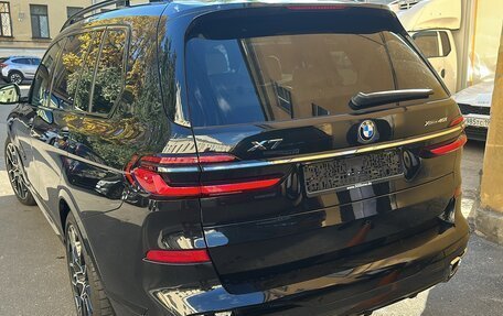 BMW X7, 2024 год, 14 999 999 рублей, 6 фотография