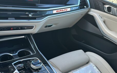 BMW X7, 2024 год, 14 999 999 рублей, 8 фотография