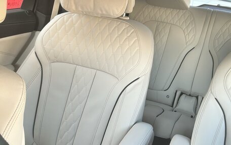 BMW X7, 2024 год, 14 999 999 рублей, 9 фотография