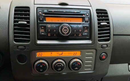 Nissan Navara (Frontier), 2008 год, 1 150 000 рублей, 12 фотография