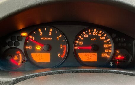 Nissan Navara (Frontier), 2008 год, 1 150 000 рублей, 20 фотография