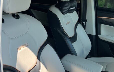 Haval Jolion, 2021 год, 1 650 000 рублей, 4 фотография