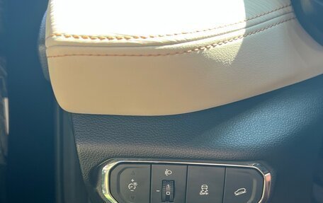 Haval Jolion, 2021 год, 1 650 000 рублей, 8 фотография