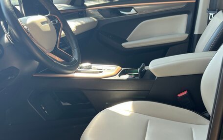 Haval Jolion, 2021 год, 1 650 000 рублей, 11 фотография