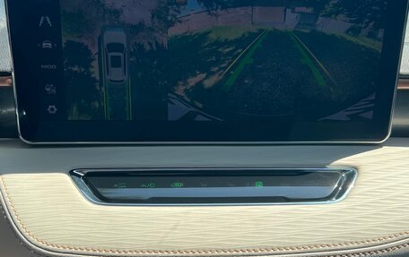 Haval Jolion, 2021 год, 1 650 000 рублей, 14 фотография