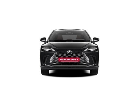 Lexus RX IV рестайлинг, 2025 год, 7 980 000 рублей, 4 фотография