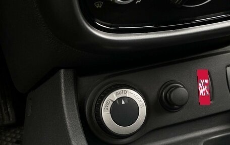 Renault Duster I рестайлинг, 2013 год, 919 000 рублей, 15 фотография