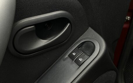 Renault Duster I рестайлинг, 2013 год, 919 000 рублей, 17 фотография