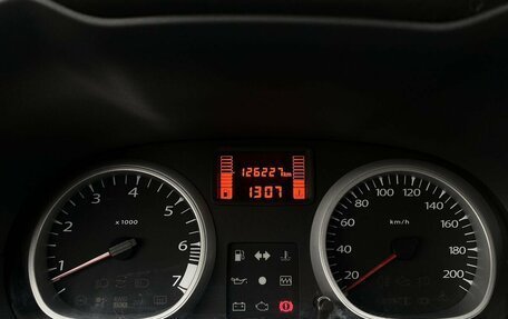 Renault Duster I рестайлинг, 2013 год, 919 000 рублей, 20 фотография