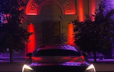 Opel Astra J, 2013 год, 800 000 рублей, 1 фотография