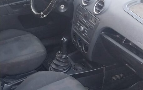 Ford Fusion I, 2007 год, 300 000 рублей, 1 фотография