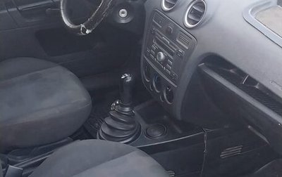 Ford Fusion I, 2007 год, 300 000 рублей, 1 фотография