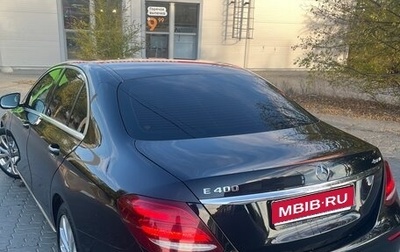 Mercedes-Benz E-Класс, 2016 год, 4 100 000 рублей, 1 фотография