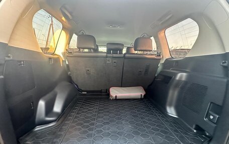 Toyota Land Cruiser Prado 150 рестайлинг 2, 2019 год, 5 370 000 рублей, 7 фотография